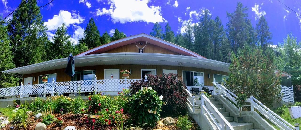 Motel Crescent