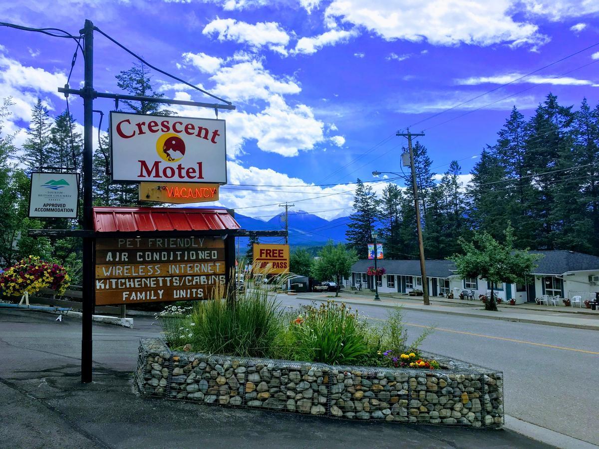 Crescent Motel 2*